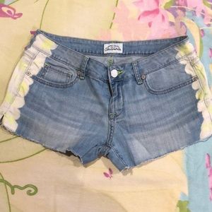Aeropostale✨ Jean shorts! SHORTS BUNDLES 2 for 25